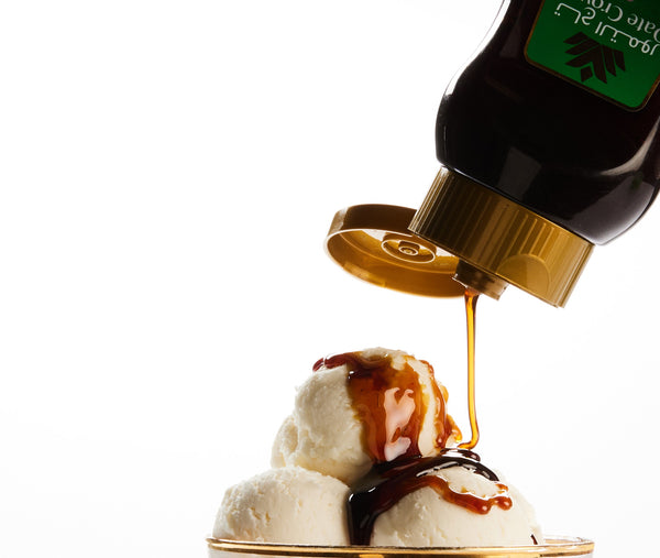 Dates Crown Date Syrup 400g – Sugar Free Syrup from Organic Dates | 100% Natural