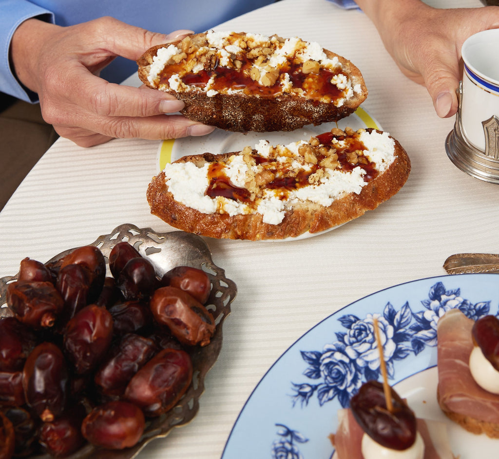 Date Crown Ajwa Dates 200g – Premium Saudi Dates | 100% Natural, No Added Sugar