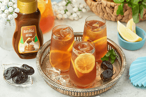 Dates Crown Date Syrup 400g – Sugar Free Syrup from Organic Dates | 100% Natural